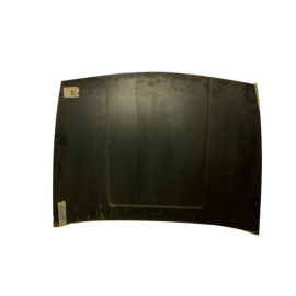 Cofano anteriore Alfa Romeo Alfetta