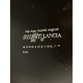 Cofano anteriore Fiat 131 Supermirafiori/ CL/ Racing