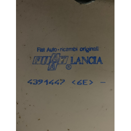 Cofano anteriore Fiat 131 Diesel