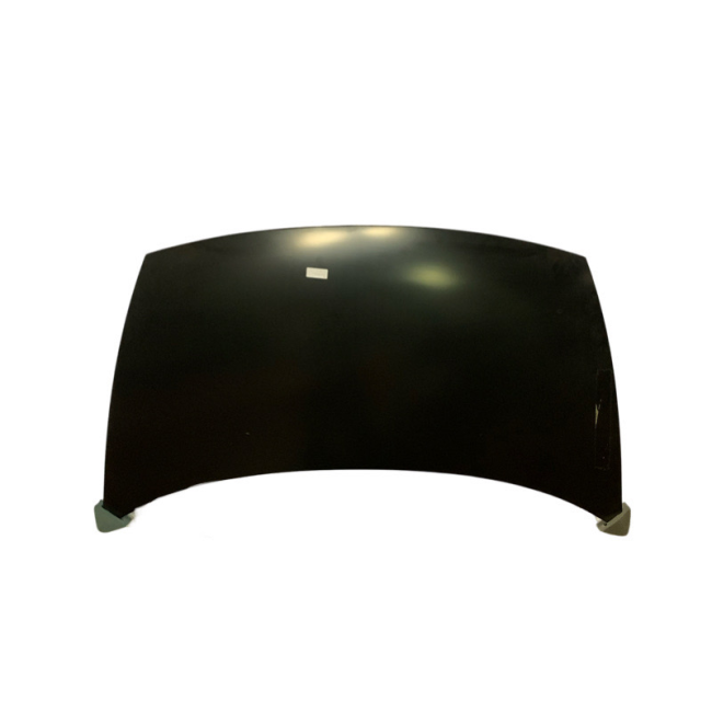 Cofano anteriore Citroën C3 I