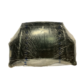 Cofano anteriore Ford Fiesta MK5