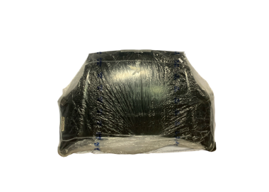 Cofano anteriore Ford Fiesta MK5