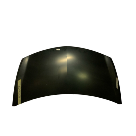 Cofano anteriore Renault Clio III