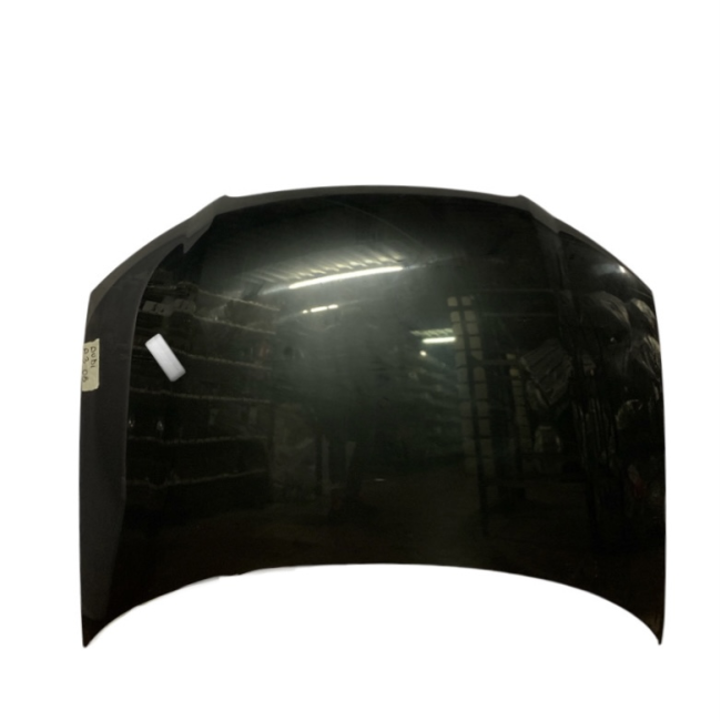 Cofano anteriore Audi A3 II