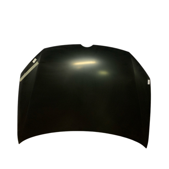 Cofano anteriore Volkswagen Golf 6