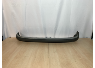 Paraurti Posteriore Fiat 127 C/L