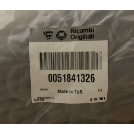 Cofano anteriore Fiat Doblo' I