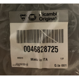 Cofano anteriore Fiat Idea