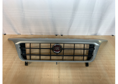 Griglia Paraurti Centrale Fiat Ducato (735615921)