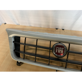 Griglia Paraurti Centrale Fiat Ducato (735615921)