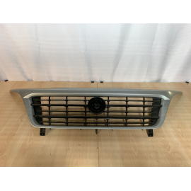 Griglia Paraurti Centrale Fiat Ducato (735621521)