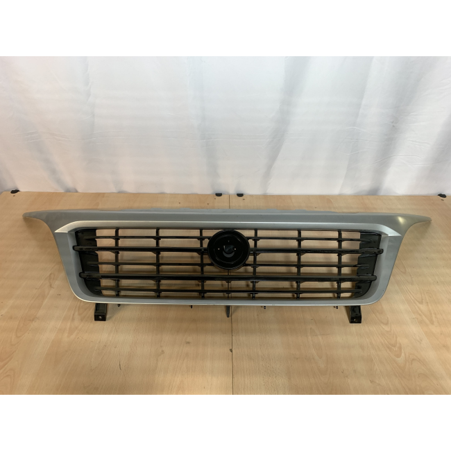 Griglia Paraurti Centrale Fiat Ducato (735621521)