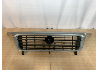 Griglia Paraurti Centrale Fiat Ducato (735621521)