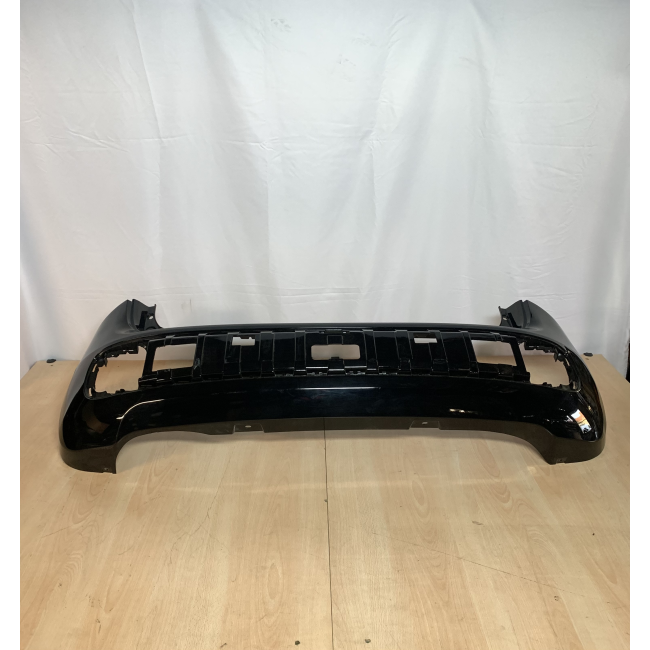 Paraurti Posteriore Fiat Panda (735555152)