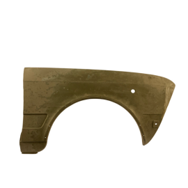 Parafango anteriore DX Fiat 132