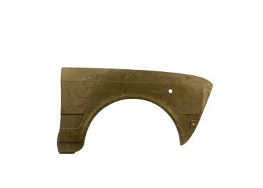 Parafango anteriore DX Fiat 132