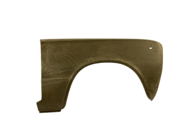 Parafango anteriore DX Fiat 124 Special