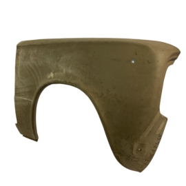 Parafango anteriore DX Fiat 124 Special