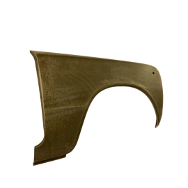 Parafango anteriore DX Fiat 124 Special