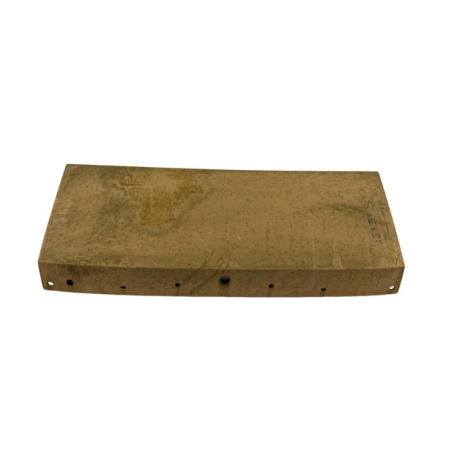 Cofano posteriore Fiat 127 III