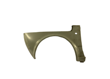 Parafango anteriore SX Fiat 127 Fiorino