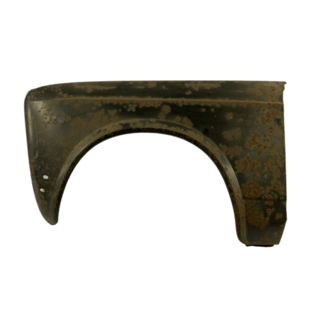 Parafango anteriore SX Fiat 128 III