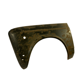 Parafango anteriore SX Fiat 128 III