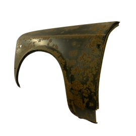 Parafango anteriore SX Fiat 128 III