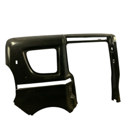 Fianco DX Fiat Doblo' II