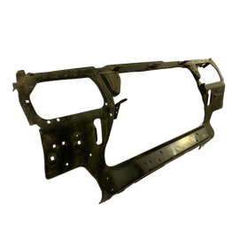 Frontale Lancia Delta/ Prisma