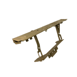 Frontale Fiat Argenta