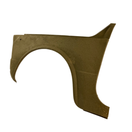 Parafango anteriore SX Fiat 1100R