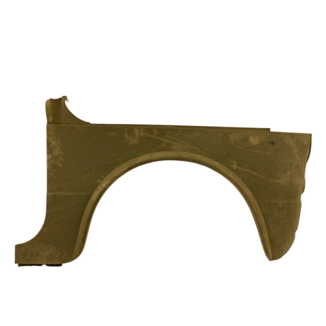 Parafango anteriore DX Fiat 1100R