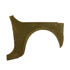 Parafango anteriore DX Fiat 1100R