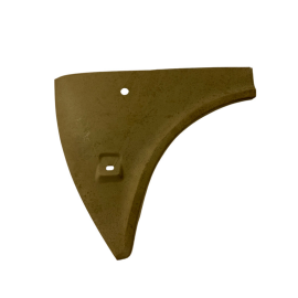 Mezzo parafango anteriore SX Fiat 127