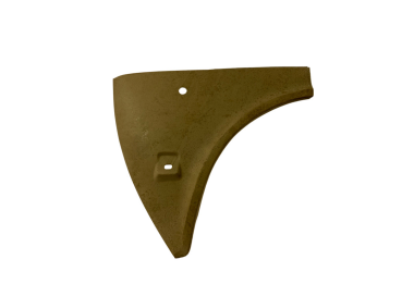 Mezzo parafango anteriore SX Fiat 127