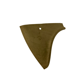 Mezzo parafango anteriore sinistro Fiat 127 I