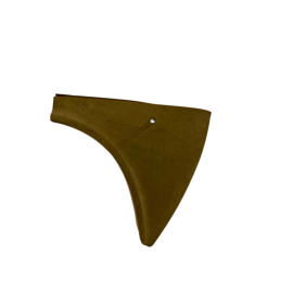 Mezzo parafango anteriore DX Fiat 127 I