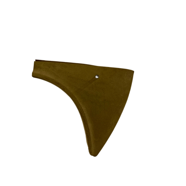 Mezzo parafango anteriore DX Fiat 127 I
