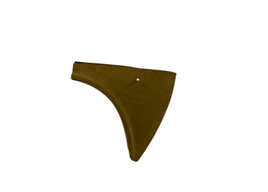 Mezzo parafango anteriore DX Fiat 127 I