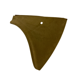 Mezzo parafango anteriore DX Fiat 127 I