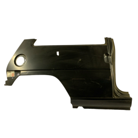 Fianco posteriore DX Renault Supercinque 3 porte