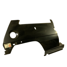 Fianco posteriore DX Renault Supercinque 3 porte