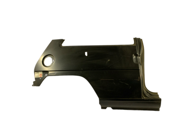 Fianco posteriore DX Renault Supercinque 3 porte