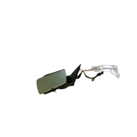 Retrovisore Esterno sx Elettrico Fiat Croma/ Lancia Thema