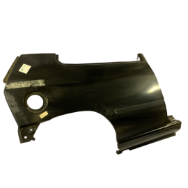 Fianco posteriore DX Renault Clio I 3 porte