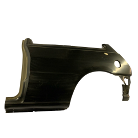 Mezzo fianco posteriore SX Ford Fiesta III 3 porte