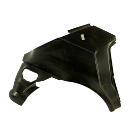 Mezzo fianco posteriore DX Ford Fiesta III 5 porte