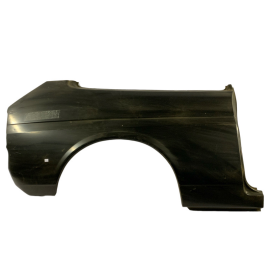 Mezzo fianco posteriore DX Ford Fiesta II 3 porte