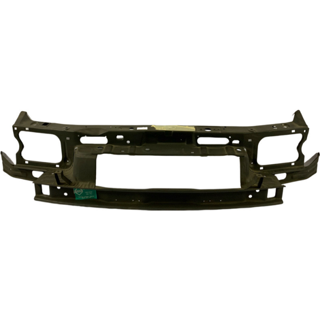 Frontale Ford Escort MK6